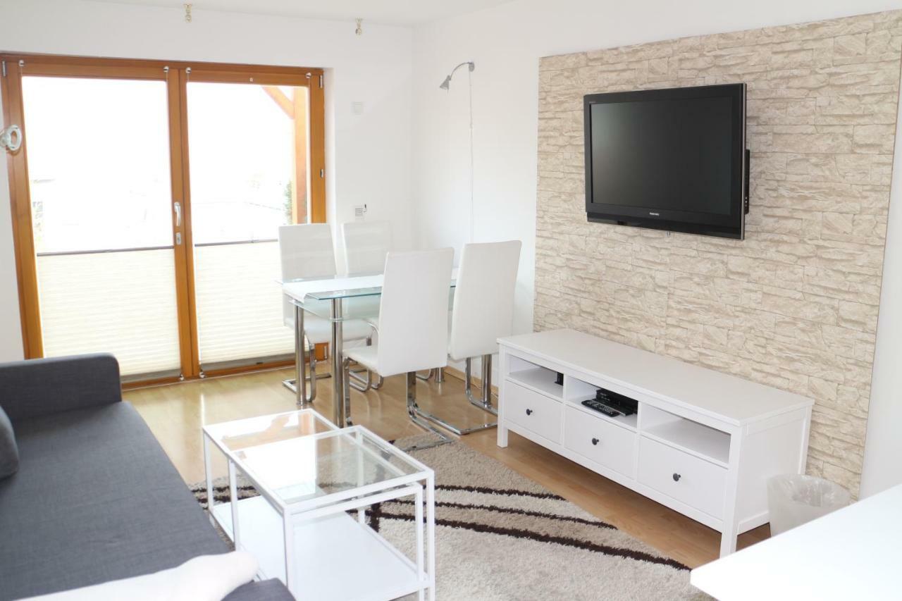 Romantische Ferienwohnung mit fantastischem Ausblick, Pool und Gartensauna Jena Exterior foto
