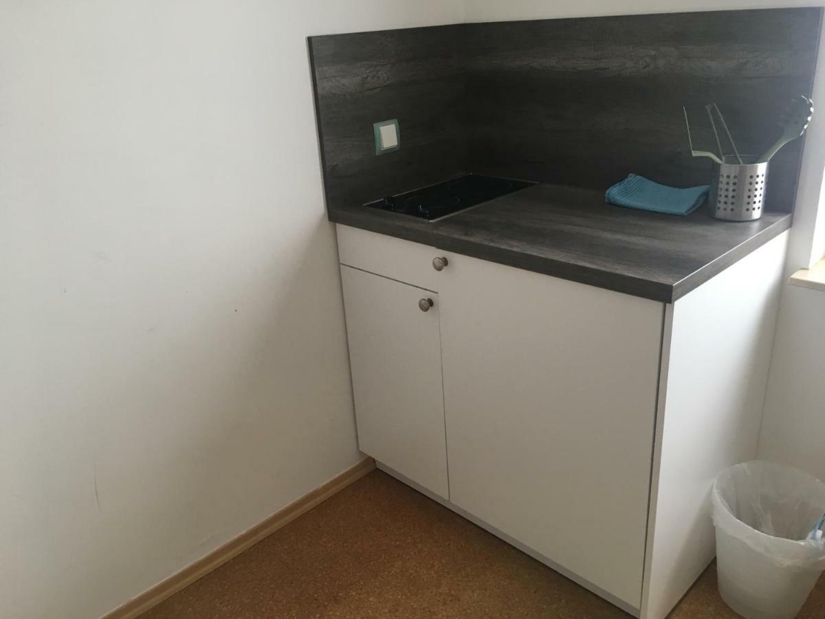Romantische Ferienwohnung mit fantastischem Ausblick, Pool und Gartensauna Jena Exterior foto